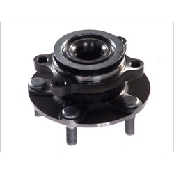 Ступица колёса фото №1