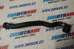 Bmw f87 m2 f80 m3 f82 m4 шланг насоса води 9307241 фото №1