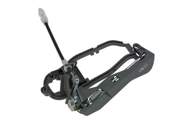 Кронштейн механізму ручка задньої фото №1