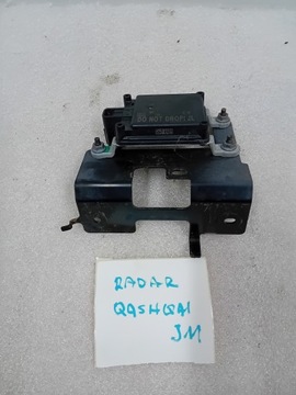 Радар датчик nissan qashqai micra 28438-5fa3a фото №1