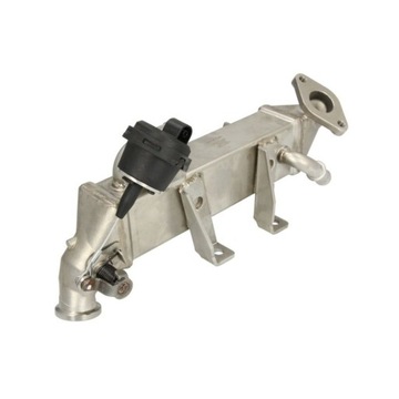 Радиаторов выхлопных газов nrf 48402 фото №1