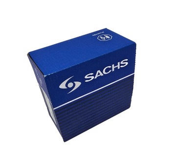 Гвинт колеса маховика sachs 1874 000 077 фото №1