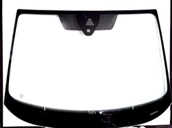 Audi q4 e-tron suv 2021- стекло передняя камера датчик новая фото №1