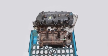 Двигатель renault thalia ii clio iii 1,2 16v d4f728 d4f g728 фото №1