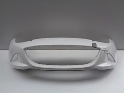 Бампер переднє mazda mx5 14- номер 43152 фото №1