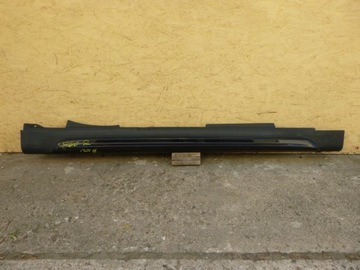 Mini countryman s f60 планка порогова права поріг фото №1