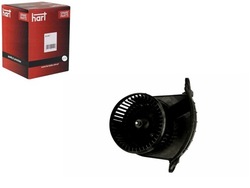 Вентилятор nagrz. renault kangoo 08- hart фото №1