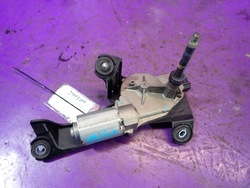 Koleos моторчик дворники зад 3 pin 28710jy00a фото №1