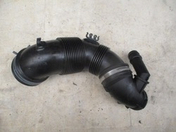 Воздуховод воздуха audi vw 5q0129654e фото №1