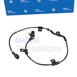 Датчик скорости abs do hyundai купе 1.6 2.0 f2 фото №1