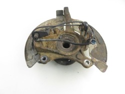 Поворотна опора ступиця передня права citroen c5 iii 2.0 hdi фото №1