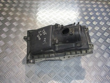 Корпус фільтра повітря toyota avensis t25 2.0 d4d фото №1