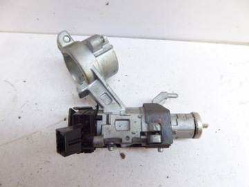 Meriva b cosmo 10-14 замок зажигания ключ комплект 1.4 16v фото №1