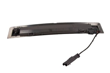 Лампа сплава дополнительный citroen c4 i/ii/cactus, c5 iii, ds4/ peugeot 308 фото №1