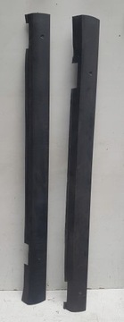 Поріг планка порогова ліва права seat altea 5p0853851f 5p0853852f фото №1