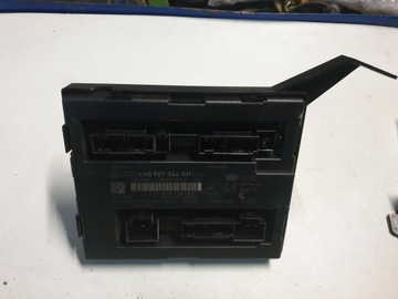 Модуль комфорта touareg 7p cayenne ii 2016 рестайлинг фото №1