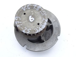 Opel vectra c 02-08 1.8 16v z18xe насос води оригінал 90536256 фото №1