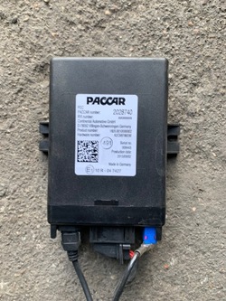 Модуль блок управления pcc paccar daf xf 106 440 15r фото №1