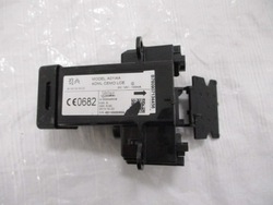 Citroen c4 picasso ii замок запалювання зчитувач 9800630080 фото №1