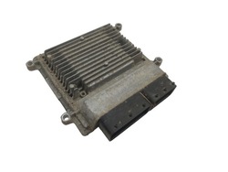 Компьютер двигателя avenger caliber compass 2.0 16v ecn p04692101ae фото №1