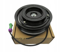 Зчеплення компресора porsche boxster 1996 - 2004 фото №1