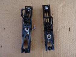 Mercedes sprinter 907 регулировка ремней повреждённая фото №1