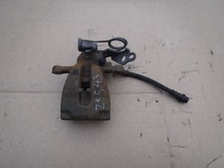 Супорт гальмівний праві зад ford kuga mk1 фото №1