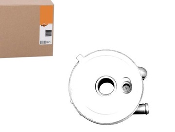 Радіаторів масла nrf ?001409061 1409061 фото №1