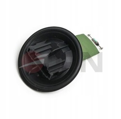 Резистор вентилятор do audi a2 фото №1