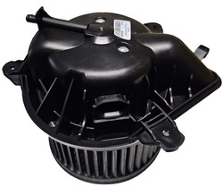 Повітродувка інтер'єру n030840s0354 | g2027735 | нова 2 pin | 2роки gw. фото №1