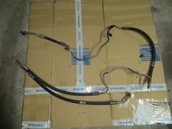 Bmw f10 f11 f01 шланг шланг динамічний drive 6793594 фото №1