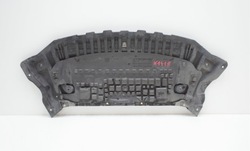 Mercedes e класс w212 плита защита бампера перед org a2125202123 фото №1