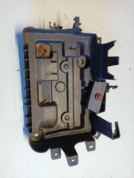 Основание акумулятора opel corsa d фото №1