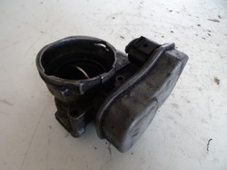 Дросельна заслінка volkswagen passat b6 03g128063l фото №1
