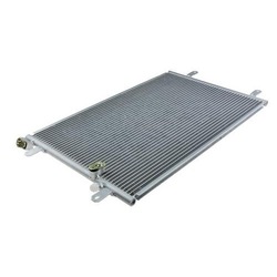 Nty ccs-vw-020 конденсатор кондиціонера фото №1