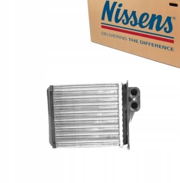 Обігрівач mercedes sprinter 411 413 414 415 416 фото №1