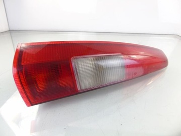 Volvo v70 i лампа лівий зад задня ліва верхня фото №1