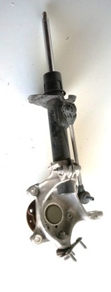 Поворотна опора ліва амортизатор volkswagen id3 1ea407257h 1ea412013hb фото №1