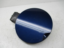 Peugeot 207 06-10 кришка заливання пального фото №1