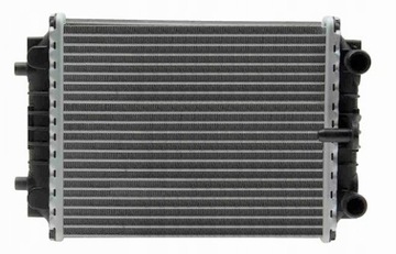 Радиаторов воды audi a8 d4 2009 - 2018 фото №1