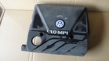 Vw lupo 1.0b захист двигуна 030129607as фото №1