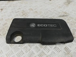 Opel meriva b 1.7 cdti захист кришка двигуна 55558826 фото №1