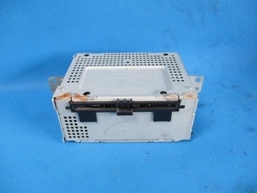 Радіо ford c-max mk2 рестайлінг e1bt18c815km фото №1