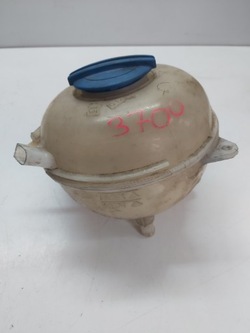 Vw transporter t5 бачок расширительный 2.0tdi 7h0121407c фото №1