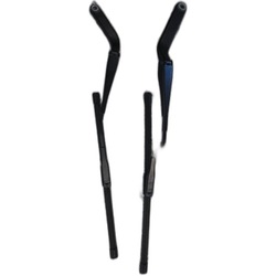 Важіль двірники mini countryman r60 фото №1