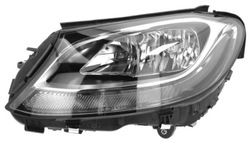 Фара главный mercedes класс c w205 01.14- магнит marelli 50d209-u фото №1