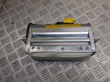 Подушка подушка безпеки пасажира superb i 3b0880204f фото №1