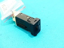 Переключатель регулировка света highlander ii 07-13 фото №1