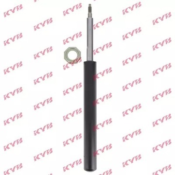 Амортизатор opel kadett d,e перед масло / kyb фото №1