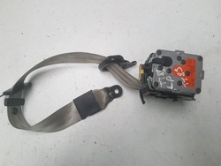 Audi tt 8j 06-12r pas безпеки лівий перед фото №1